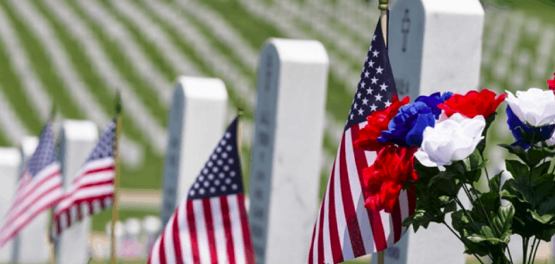 Military Funerals